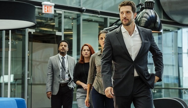 CBS, Ransom dizisine 2. sezon onayı verdi