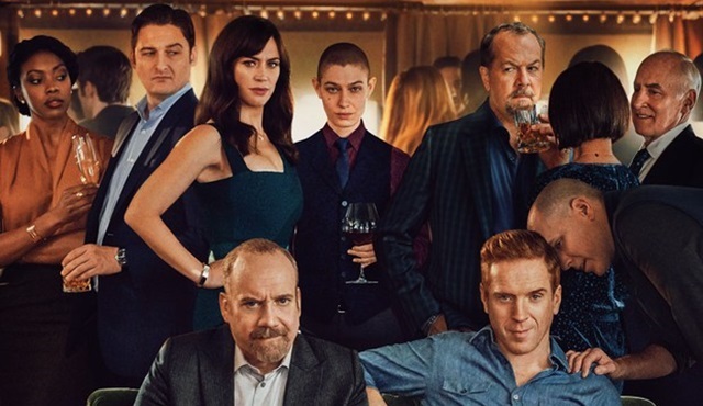 Billions, 3 Mayıs'ta beşinci sezonuyla ekrana dönüyor