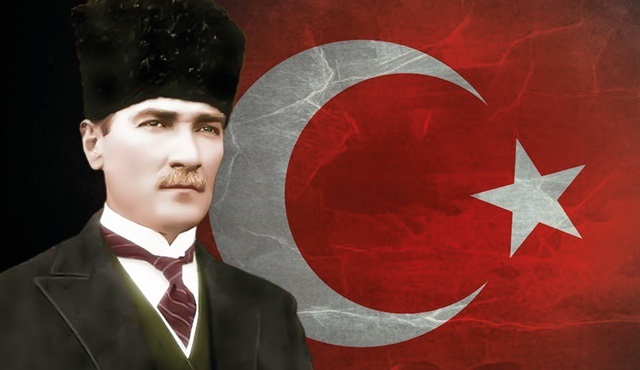Atatürk’ü Saygıyla Anıyoruz özel yayını CNN Türk'te ekrana gelecek!