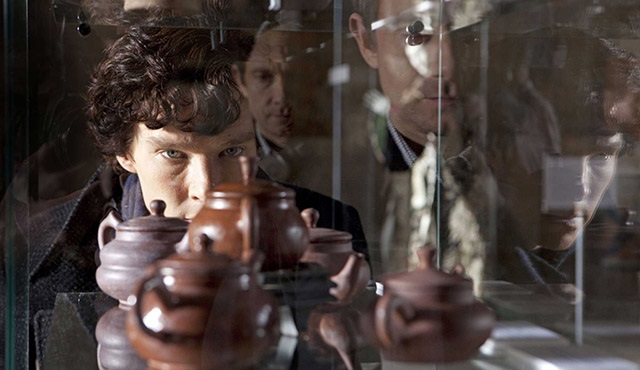 1. Sezon Fotoğrafları