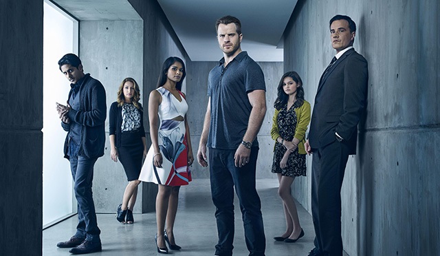 Second Chance için yeni bir tanıtım geldi