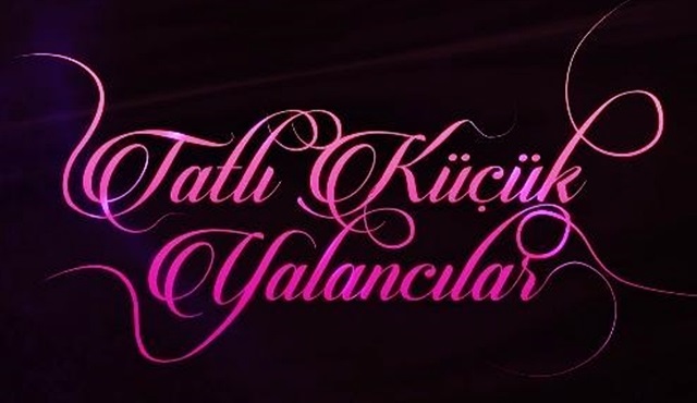 Tatlı Küçük Yalancılar