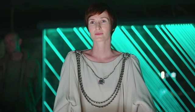 Rogue One: A Star Wars Story için uluslararası tanıtım çıktı