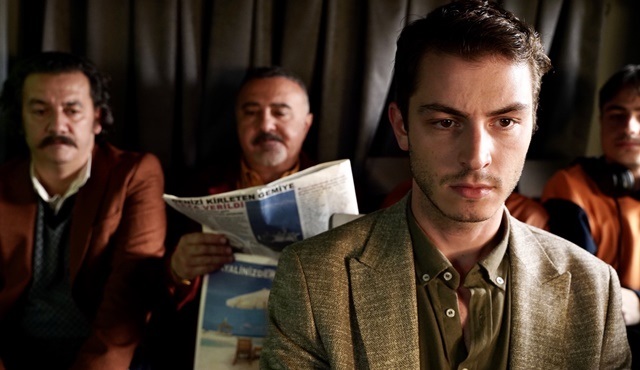 Mucize Aynalar filmi 5 Nisan’da vizyona girecek!
