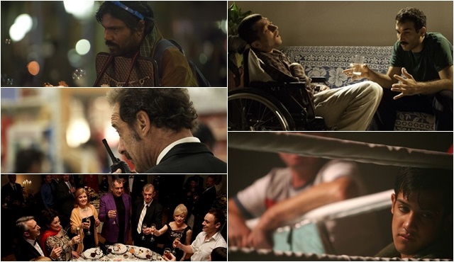 Malatya Film Festivali | 11 Kasım Programı