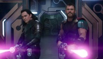 Thor: Ragnarok; Aksiyon dolu bir Marvel komedisi