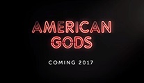 American Gods, Comic Con