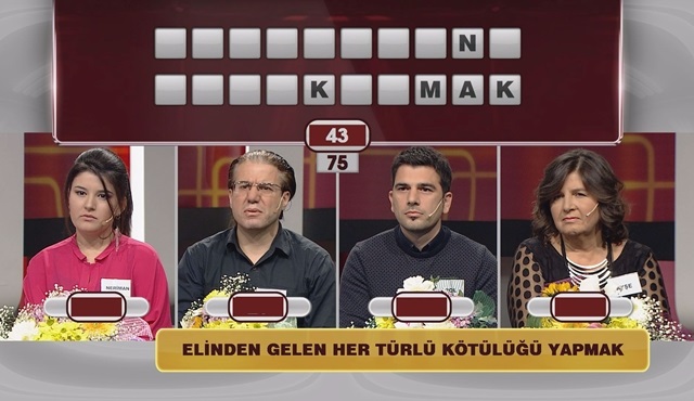 Süper Bulmaca, 24 Kasım Öğretmenler Günü özel programıyla ekrana geliyor!