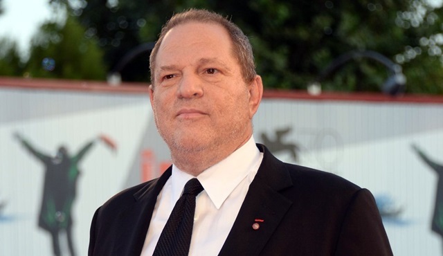 Harvey Weisntein Academy'den de kovuldu!