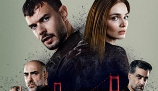 Kaosun Anatomisi dizisinin sezon fragmanı yayınladı!