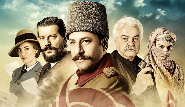 Kim Kimdir: Mehmetçik Kut’ül Amare