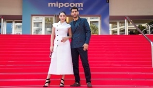 Güller ve Günahlar’ın uluslarası prömiyeri Cannes'ta yapıldı!