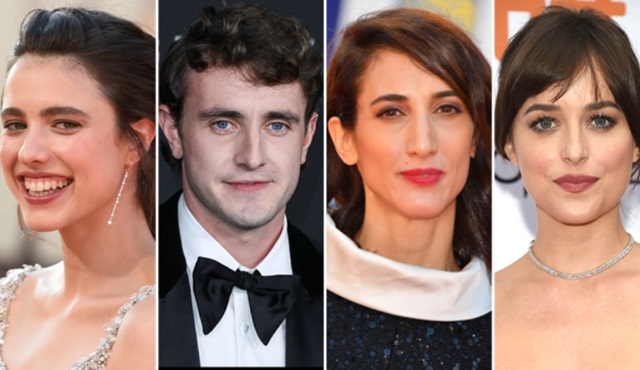 Deniz Gamze Ergüven'in yeni film projesi belli oldu: The End of Getting Lost