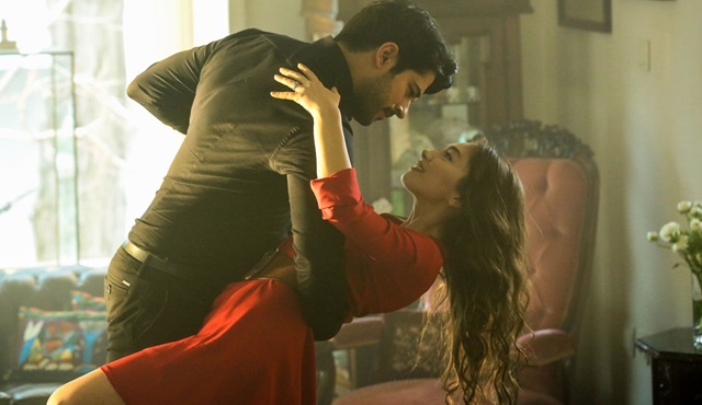 Kara Sevda'dan 