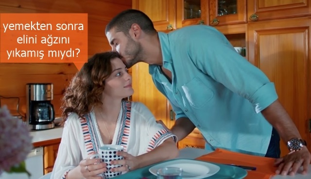 İlişki Durumu: Karışık Caps Vol.3!