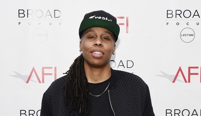 Lena Waithe ve Amazon'dan yeni bir dizi geliyor: Them