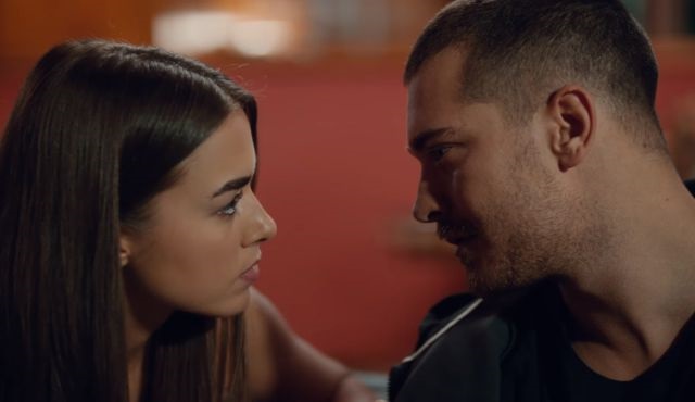 Coldplay de İçerde!