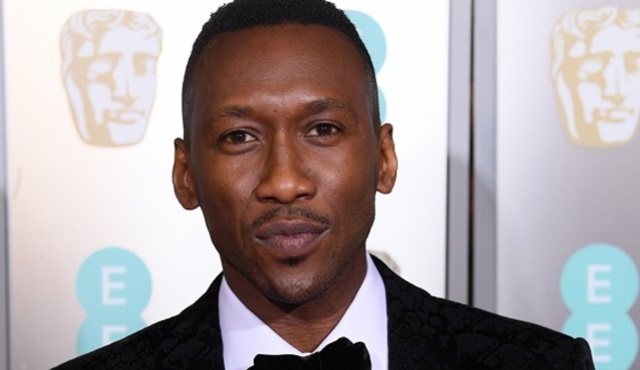 Mahershala Ali, Hulu'da yayınlanan Ramy dizisine konuk olacak