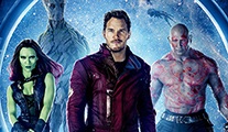 Guardians of the Galaxy ve Avengers bir araya gelecek
