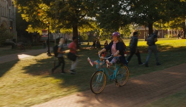 Life of the Party filminden ilk fragman yayınlandı!