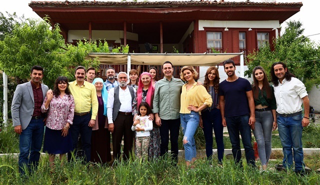 Kalk Gidelim dizisinin sezon finali tarihi belli oldu!