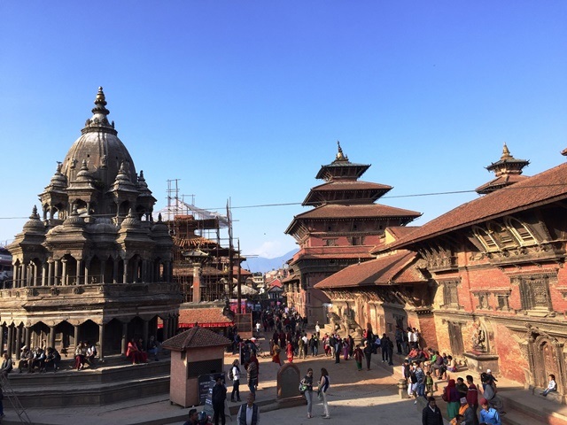 Nepal