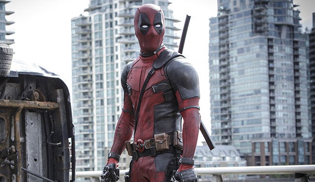 Deadpool filminden ikinci fragman geldi
