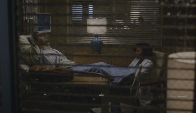 Greys Anatomy: Yaşamlar, yalnızlıklar, yanlışlıklara dair..