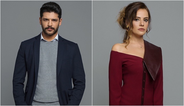 Adı: Zehra'nın kadrosuna Seda Güven ve Emre Kıvılcım da katıldı!