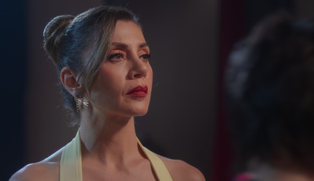 Geleceğe Mektuplar dizisi 23 Temmuz’da Netflix'te!