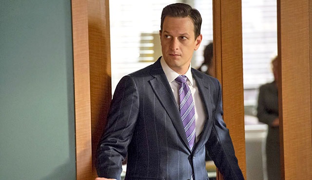 Josh Charles, The Good Wife finalinde dönecek mi?
