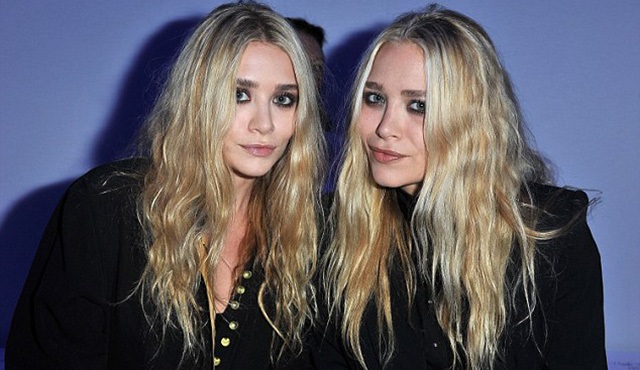 Mary Kate ve Ashley Olsen'ın, Fuller House'ta yer almayacağı kesinleşti