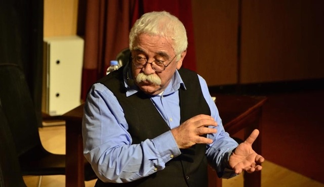 Levent Kırca: Gidişi zülf-i yâre dokundu!