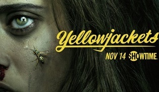 Yellowjackets, 2. sezonuyla 24 Mart'ta ekrana dönüyor!