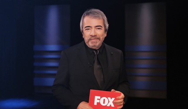 Selçuk Yöntem, yeni bir proje için FOX’la anlaştı!