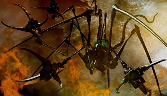 Fox Networks Groups, The War of the Worlds'ü dizi olarak uyarlayacak