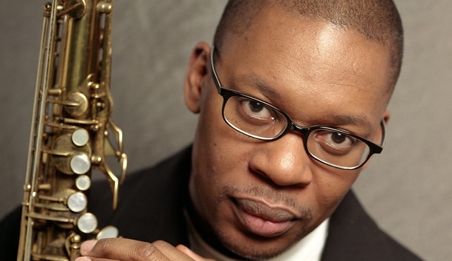 Caza yeni bir soluk getiren saksafon ustası Ravi Coltrane İş Sanat’ta!