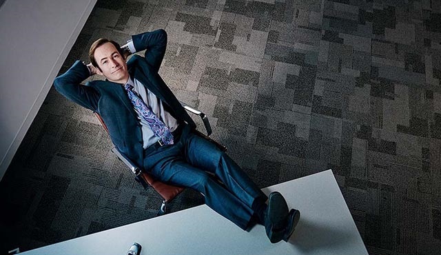 Better Call Saul'un 2. sezonundan ilk kareler geldi