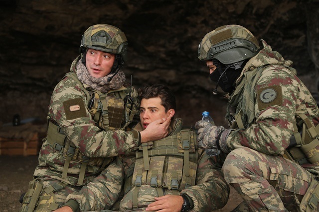 Bölüm: 28