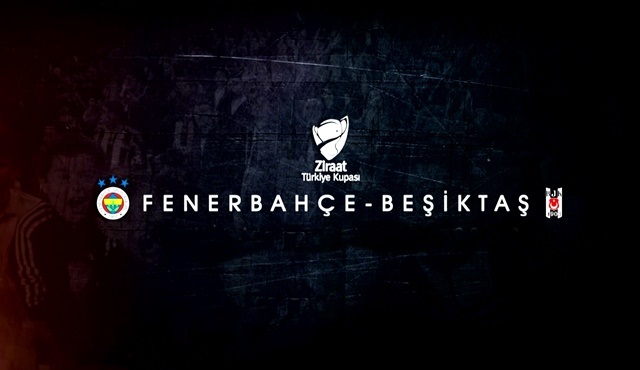 Fenerbahçe ve Beşiktaş karşılaşması atv’de ekrana geliyor!
