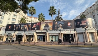 atv dizileri MIPCOM’daki yerini aldı!