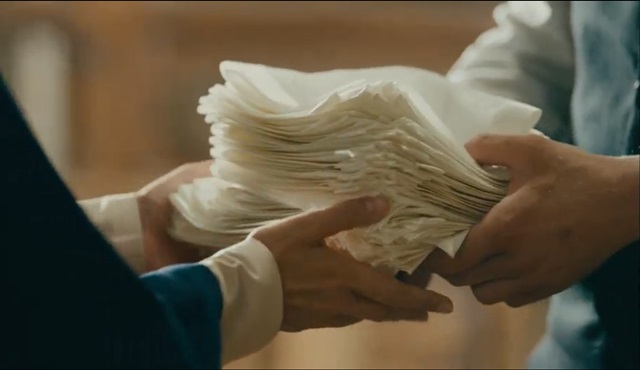 Kurt Seyit ve Şura İstanbul Bölüm : 14