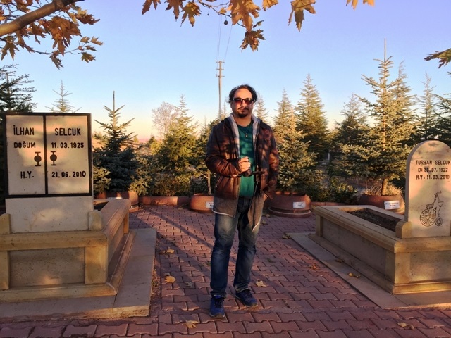 Nevşehir