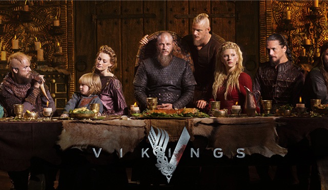 Vikings'in 4. sezonu ne zaman başlayacak?