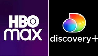 HBO Max ve Discovery+'ın birleşme planında değişikliğe gidildi