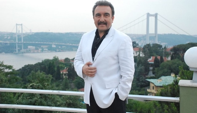 Ümit Besen, BuGün Yıldız Benim'e konuk oluyor!