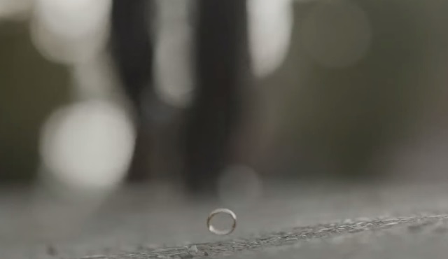 Böyle ayrılık olmaz