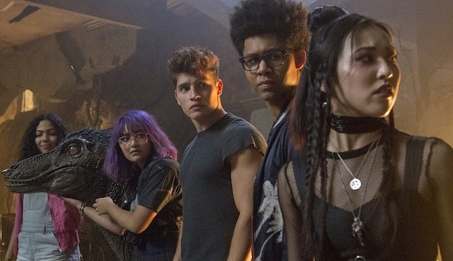 Marvel's Runaways, üçüncü sezonuyla 13 Aralık'ta ekrana dönüyor