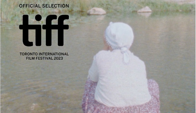 O Gün Bugündür, Uçuyorum filmi Toronto Film Festivali'nin seçkisinde!