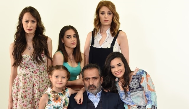 Aşk Zamanı, dizisinin yayın tarihi açıklandı!
